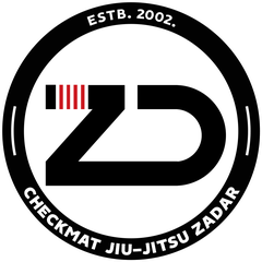 Checkmat Jiu-Jitsu Zadar